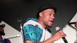 Your Great Name -  Rehearsal Calvary  - Todd Dulaney