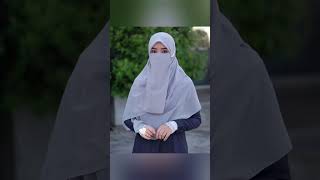 Muslim qaum Ki Beti Hu #poetry #urdupoetry #urdu #emotional # viral video