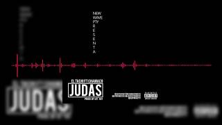 El Tachi x Chamaco - Judas | Audio Oficial