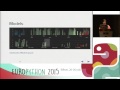 Getting started with Bokeh / Let's build an interactive data visualization for the web..in Python!