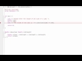 Function prototypes / function declarations (C++ programming tutorial)