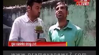 Swargadwara relocation conspiracies: News7 exclusive