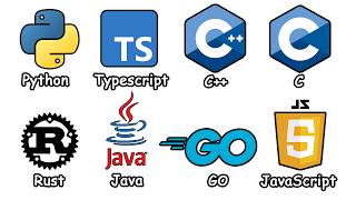 Every Programming Language Explained in 8 Minutes