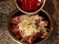 蒜香骨Deep Fried Spare Ribs 蒜香骨Deep Fried Spare Ribs