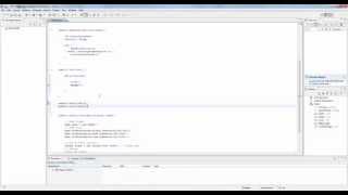 Java 2D Game Programming RPG Tutorial - Part 3 - Fix Bug & Create Game Loop
