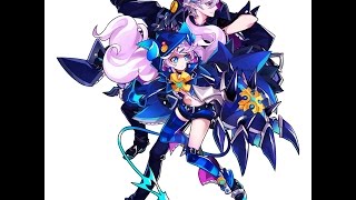 [Elsword KR] Dreadlord PvP Arena (S~SS)