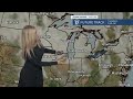 Monday Morning Forecast 12.7.20