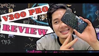 V300 Pro Review