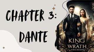 KING OF WRATH - Chapter 3: DANTE ( Audio Book )