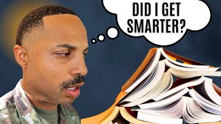 After 16 Years In The Air Force, Here’s What I Learned