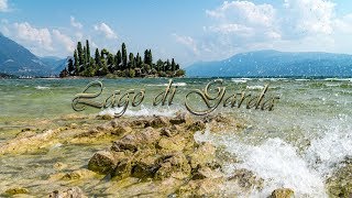 Gardasee  /  Lago di Garda  / Garda Lake