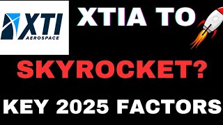 Xtia Stock: The Next Big Thing 2025? Here's Why Investors Are Buzzing!! #xtia #xtiastock #nasdaq