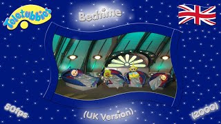 Teletubbies: Bedtime (2000 - UK)