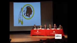 Racist Stereotypes in American Sports- NATV Part 3