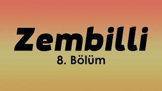 podcast | Zembilli 8. Bölüm | HD #SezonTV Full İzle podcast #1