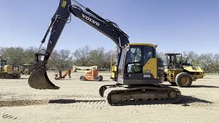 VOLVO ECR145EL For Sale