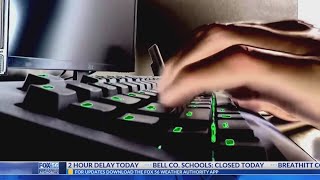 Scam alert: Fake deputy seeks cash in Laurel County