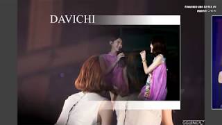 DAVICHI 10 YEARS WITH US