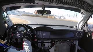 Evasive Motorsports FR-S Tsukuba Time Attack 59.0 2/14/15