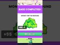 Dino Defense boss #vitemin #games