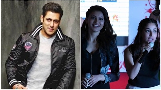 Salman Playing Godfather To Arbaaz | Varun & Sonakshi Believe In Secret Dates