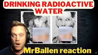 Recky gets told stories by: MrBallen - Top 3 photos with DISTURBING backstories | Part 22