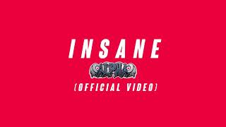 Alpha - Insane (official video)