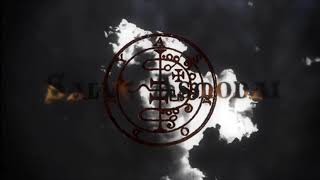 Noctem - The Black Consecration (Official Lyric Video)