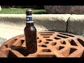 Making Beer From Sewer Water Making Beer From Sewer Water