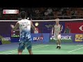 【韓國公開賽2024】陸光祖 vs 李卓耀 lu guang zu vs lee cheuk yiu korea open 2024