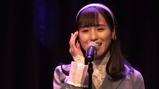 夢の中 - Bitter \u0026 Sweet・小片リサ (LIVE)