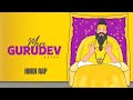 Mere Gurudev - Vayuu | Shree Premanand ji Maharaj Rap Song | Hindi Rap