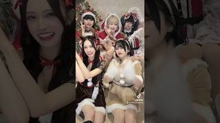 もうすぐクリスマスだねー🎄#shorts #ladybaby #クリスマス #アイドル