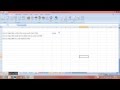 Create Hyperlinks in Excel file - Youtube