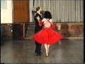 Saunter Caprice Sequence Dance