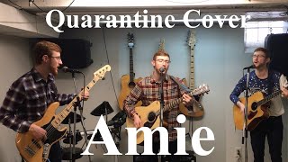 Amie - Pure Prairie League (Quarantine Cover 1)