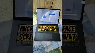 Microsoft Surface Laptop 5 Screen Replacement | Surface A1979 Repair Noida