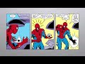 Venom Becomes A Cosmic Entity (Comics Explained)