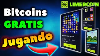 🎯LIMERCOIN👉 Como Empezar a GANAR DINERO JUGANDO (Guia Para Principiantes)