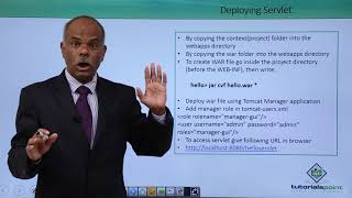 Hello World Servlet