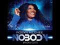 nobody radio edit