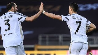 Udinese 1 - 2 Juventus | Serie A Italy | All goals and highlights | 02.05.2021