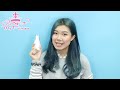 【myprincesshk】完美底妝第一步★miss hana 花娜小姐 primer one 妝前打底系列