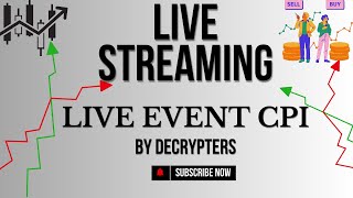 🔴 Join🔴 LIVE:  TRMUP KIA BOLNE GA   😱 AJAYO SUNTY HA  #decrypters ecrypters #forex  #trading #trump