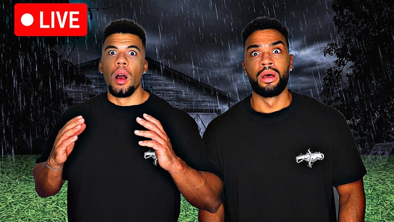 Horror Stream Youtube