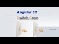 switchcase tutorial#16