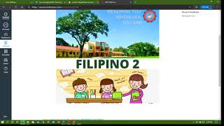 Canvas Student Log-in Tutorial Part 2