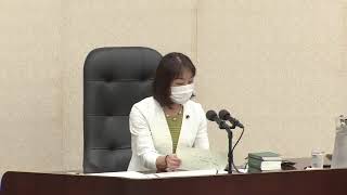 衆議院 2020年06月18日 沖縄北方特別委員会 #01 菊田真紀子（沖縄北方特別委員長）