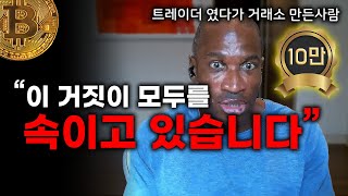 비트코인이 전고점 경신 후 750k를 돌파하는 시기. | 아서 헤이즈 \u0026 Tom Bilyeu | 인터뷰