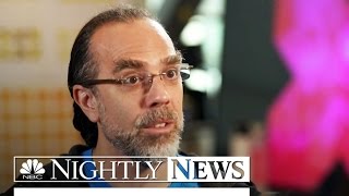 An Exclusive Look Inside X, Alphabet’s ‘Moonshot Factory’ | NBC Nightly News